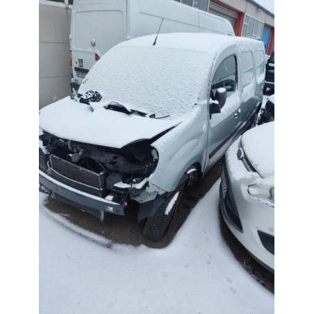 Vase d'expansion RENAULT KANGOO 2