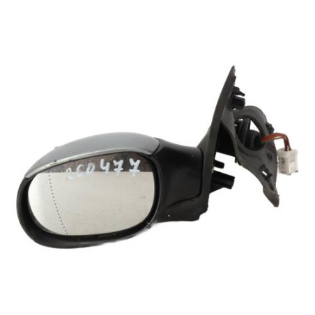 Retroviseur gauche PEUGEOT 206 Photo n°1