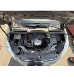 Com (Bloc Contacteur Tournant+Commodo Essuie Glace+Commodo Phare) FORD GRAND C-MAX 2 Photo n°6