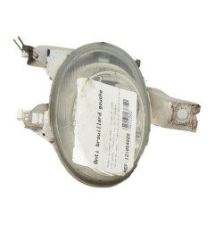 Anti brouillard gauche (feux) PEUGEOT 206 Photo n°1