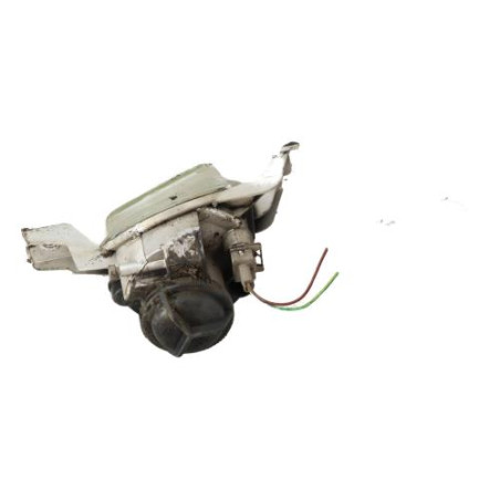 Anti brouillard gauche (feux) PEUGEOT 206