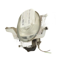 Anti brouillard gauche (feux) PEUGEOT 206 Photo n°3