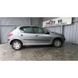 Anti brouillard gauche (feux) PEUGEOT 206