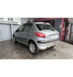 Anti brouillard gauche (feux) PEUGEOT 206 Photo n°10