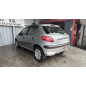 Anti brouillard gauche (feux) PEUGEOT 206