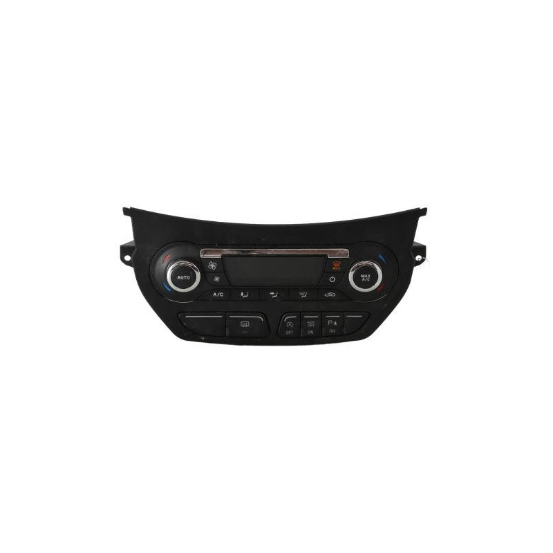 Commande chauffage FORD GRAND C-MAX 2