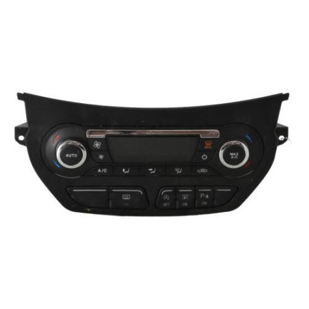 Commande chauffage FORD GRAND C-MAX 2 Photo n°1