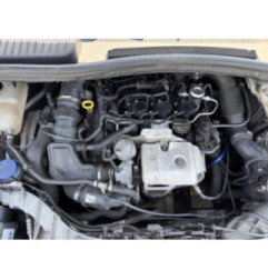 Commande chauffage FORD GRAND C-MAX 2 Photo n°5