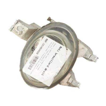 Anti brouillard droit (feux) PEUGEOT 206 Photo n°1