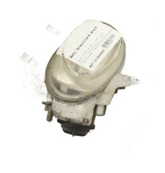 Anti brouillard droit (feux) PEUGEOT 206 Photo n°3