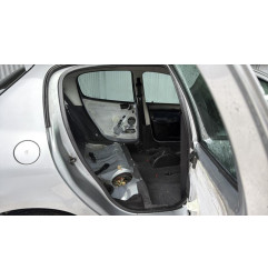 Anti brouillard droit (feux) PEUGEOT 206 Photo n°9