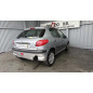 Anti brouillard droit (feux) PEUGEOT 206