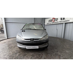 Moteur essuie glace arriere PEUGEOT 206 Photo n°1