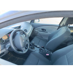 Moteur essuie glace avant RENAULT MEGANE 3 Photo n°6