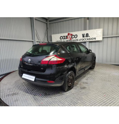 Moteur essuie glace avant RENAULT MEGANE 3 Photo n°14