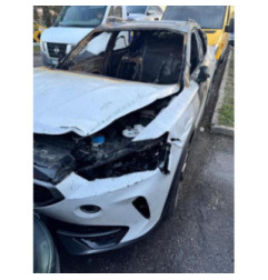 Moteur CUPRA FORMENTOR Photo n°1