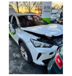 Moteur CUPRA FORMENTOR