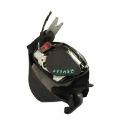 Ceinture avant gauche RENAULT MEGANE 3 Photo n°3