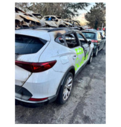 Moteur CUPRA FORMENTOR Photo n°4