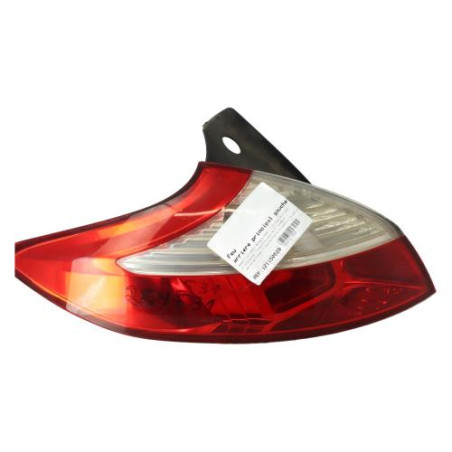 Feu arriere principal gauche (feux) RENAULT MEGANE 3 Photo n°1