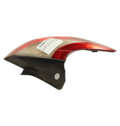 Feu arriere principal gauche (feux) RENAULT MEGANE 3