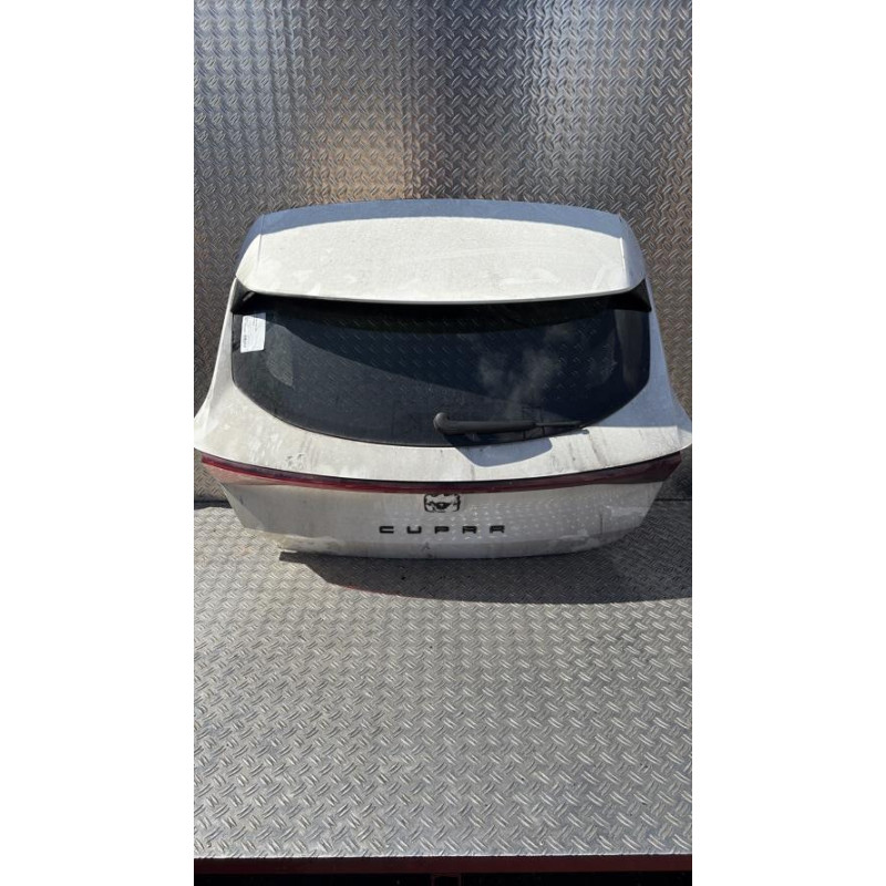 Malle/Hayon arriere CUPRA FORMENTOR