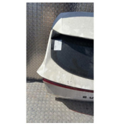 Malle/Hayon arriere CUPRA FORMENTOR