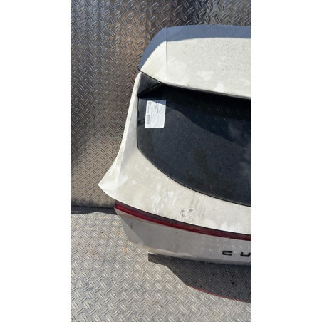 Malle/Hayon arriere CUPRA FORMENTOR