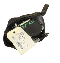 Ceinture arriere gauche RENAULT MEGANE 3 Photo n°3