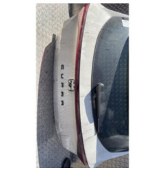 Malle/Hayon arriere CUPRA FORMENTOR Photo n°5