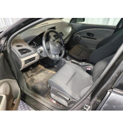 Commande chauffage RENAULT MEGANE 3 Photo n°12