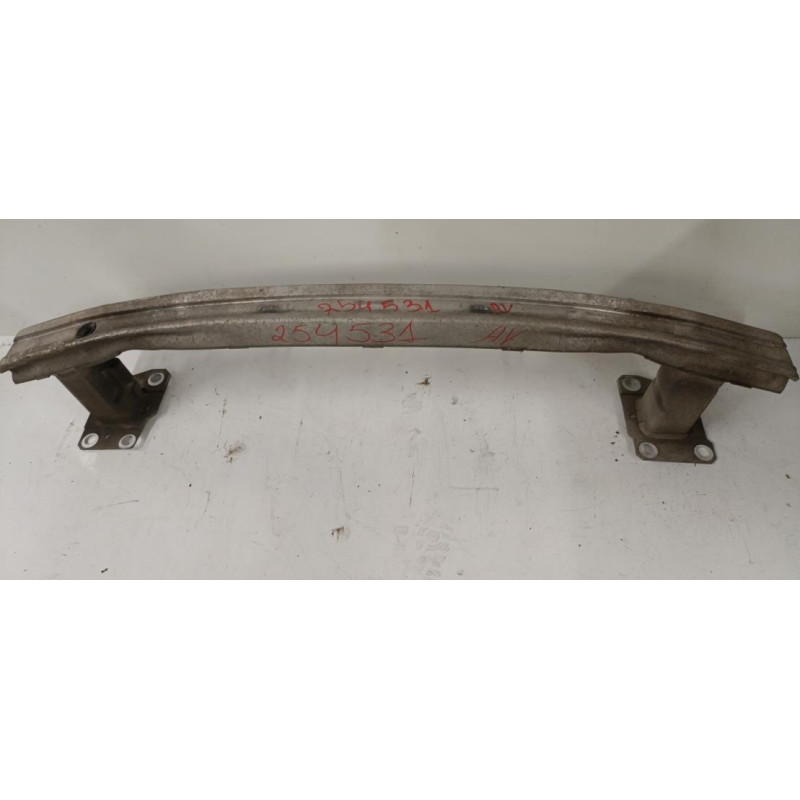 Renfort pare choc avant (traverse) RENAULT MEGANE 3