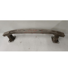 Renfort pare choc avant (traverse) RENAULT MEGANE 3 Photo n°3