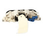 Commande chauffage RENAULT TWINGO 2