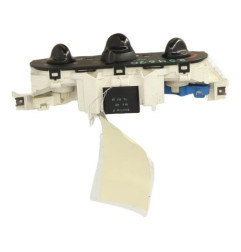 Commande chauffage RENAULT TWINGO 2 Photo n°3