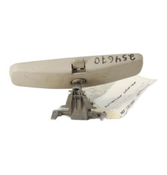 Retroviseur interieur RENAULT TWINGO 2 Photo n°3