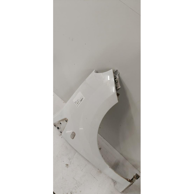 Aile avant droit RENAULT TWINGO 2
