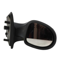 Retroviseur droit RENAULT TWINGO 2 Photo n°1