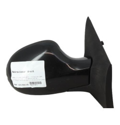 Retroviseur droit RENAULT TWINGO 2 Photo n°3