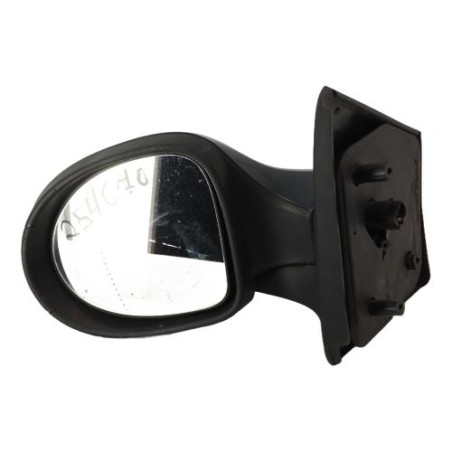 Retroviseur gauche RENAULT TWINGO 2 Photo n°1