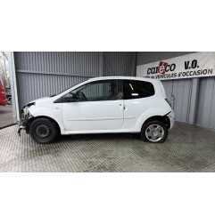Retroviseur gauche RENAULT TWINGO 2 Photo n°14