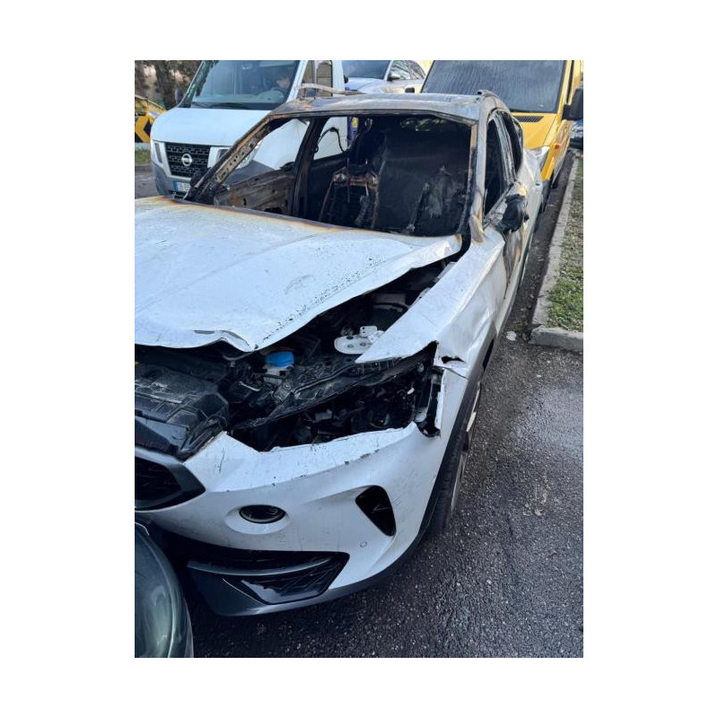 Jante CUPRA FORMENTOR