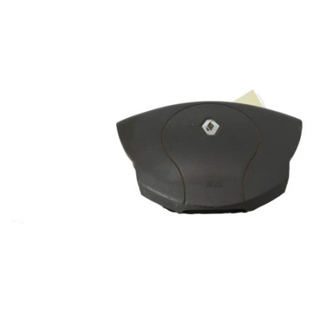 Air bag conducteur RENAULT TWINGO 2 Photo n°1