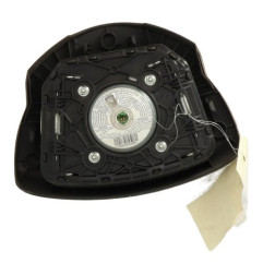 Air bag conducteur RENAULT TWINGO 2 Photo n°4