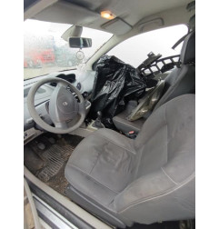 Boite de vitesses RENAULT TWINGO 2 Photo n°4