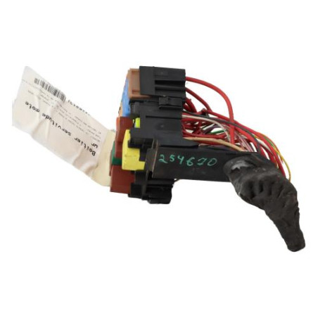 Boitier servitude moteur (BSM) RENAULT TWINGO 2