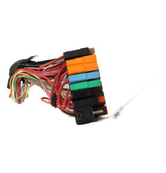 Boitier servitude moteur (BSM) RENAULT TWINGO 2 Photo n°4