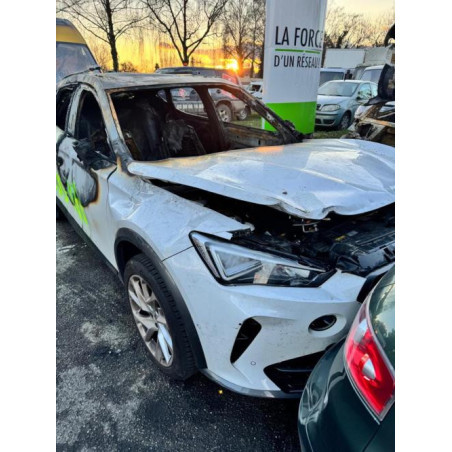 Alternateur CUPRA FORMENTOR