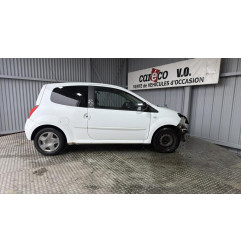 Serrure de coffre RENAULT TWINGO 2 Photo n°9
