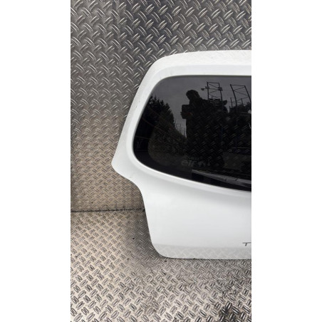 Malle/Hayon arriere RENAULT TWINGO 2